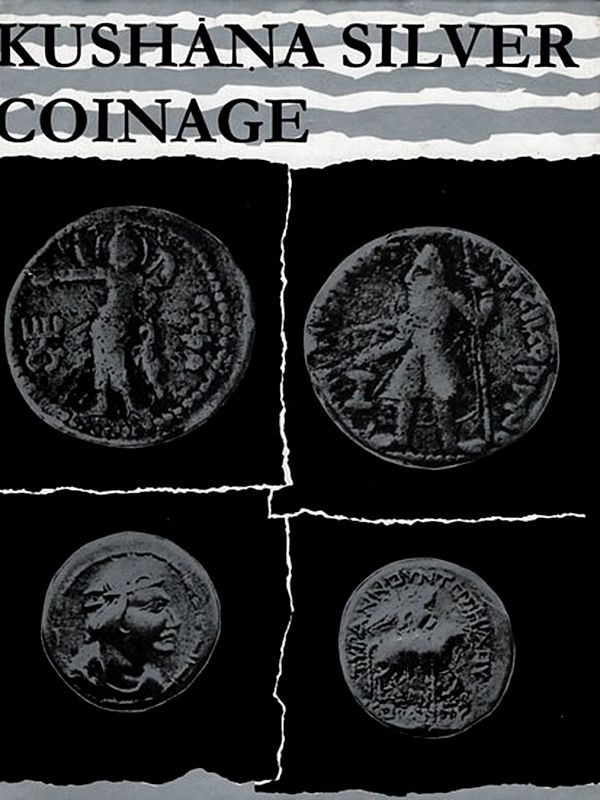 Kushana Silver Coinage