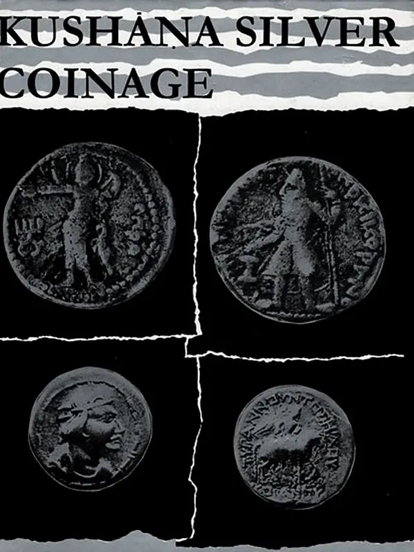 Kushana Silver Coinage