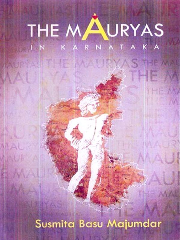 The Mauryas in Karnataka