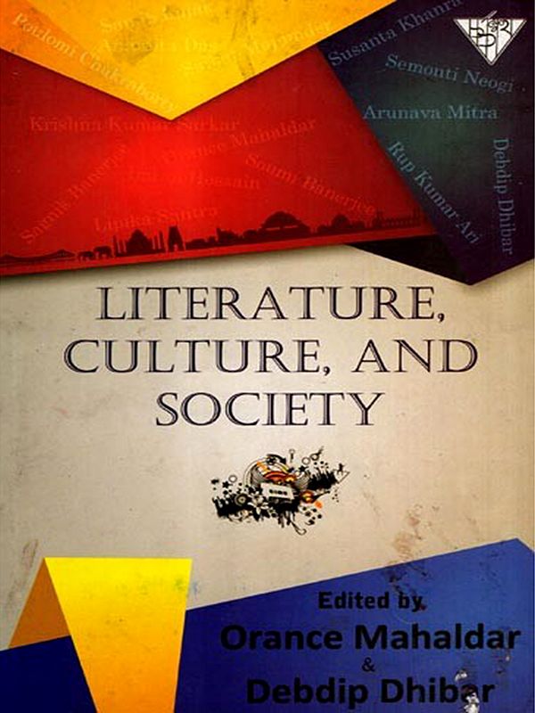 Literature, Culture, and Society