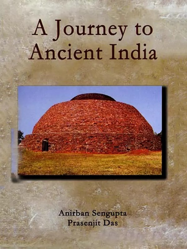 A Journey to Ancient India