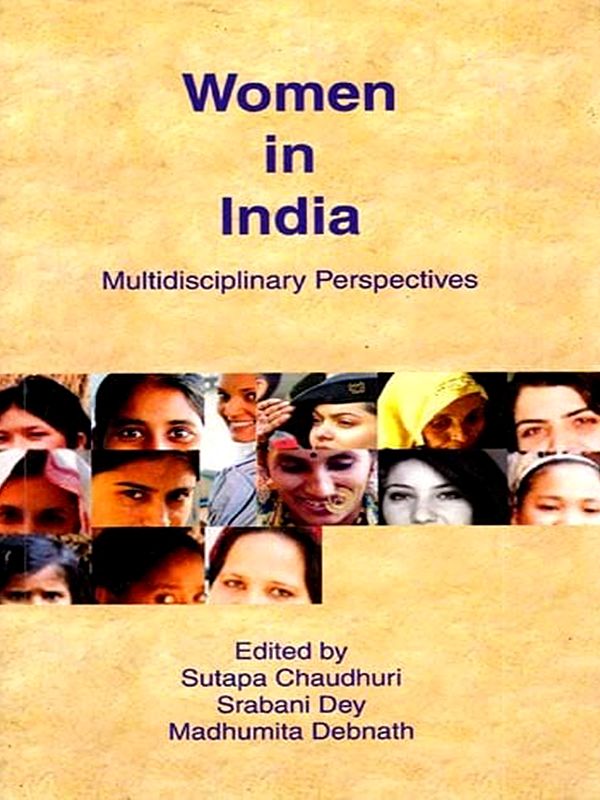 Women in India: Multidisciplinary Perspectives