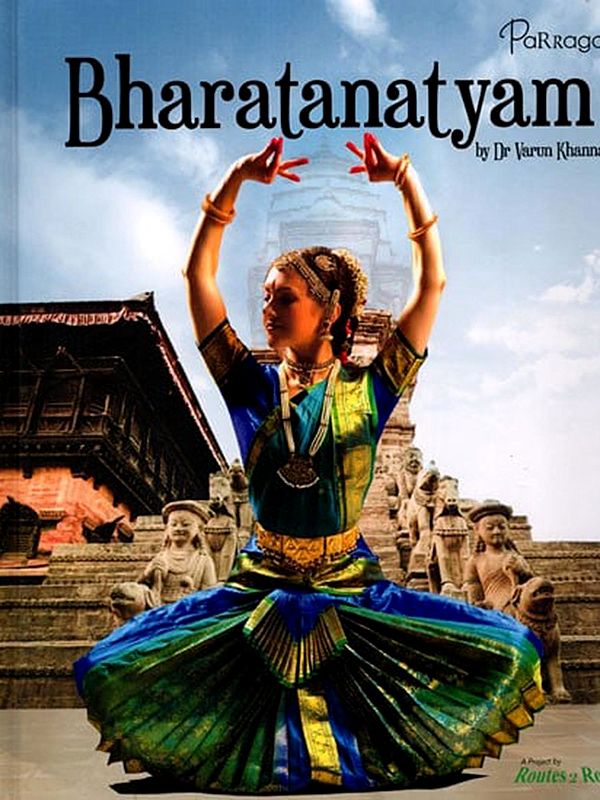 Bharatanatyam