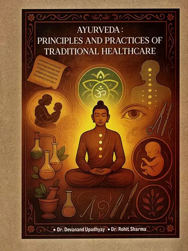 Ayurveda: Principles and Practices of Traditional Healthcare
