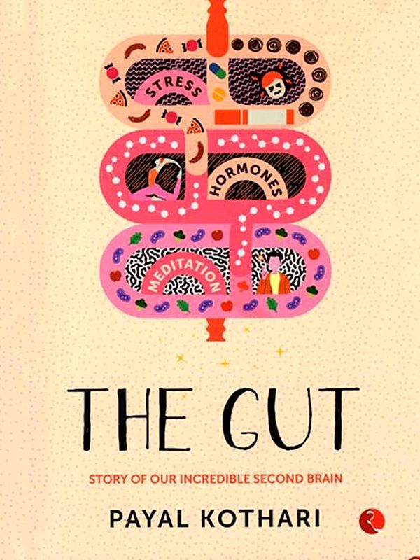 The Gut: Story of Our Incredible Second Brain