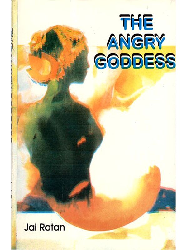 The Angry Goddess