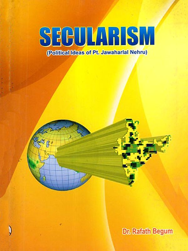 Secularism (Political Ideas of Pt. Jawaharlal Nehru)