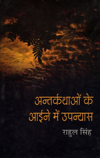अन्तर्कथाओं के आईने में उपन्यास- Novel in the Mirror of Inter-Stories
