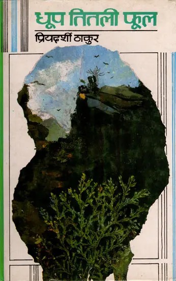 धूप तितली फूल- Dhoop Titali Phool (Urdu Ghazal)