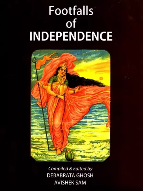 Footfalls of Independence