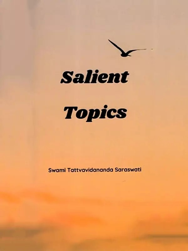 Salient Topics