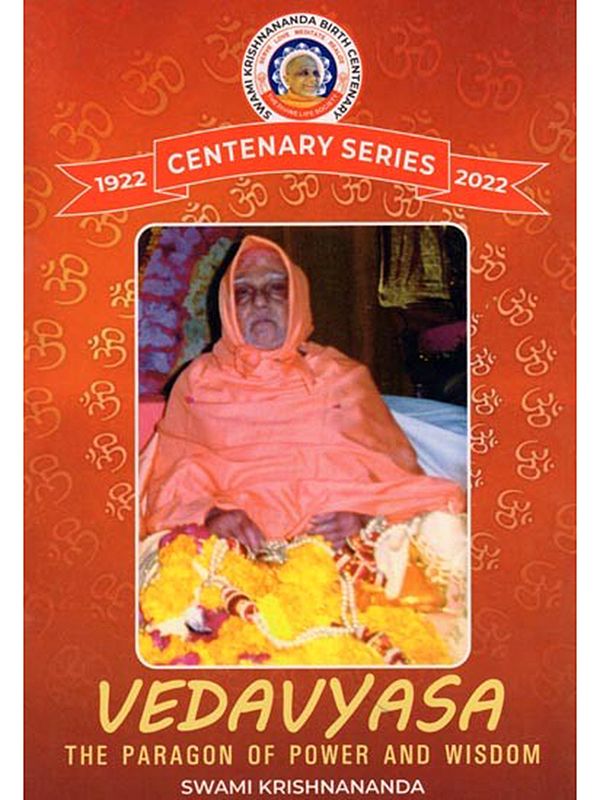 Vedavyasa: The Paragon of Power and Wisdom