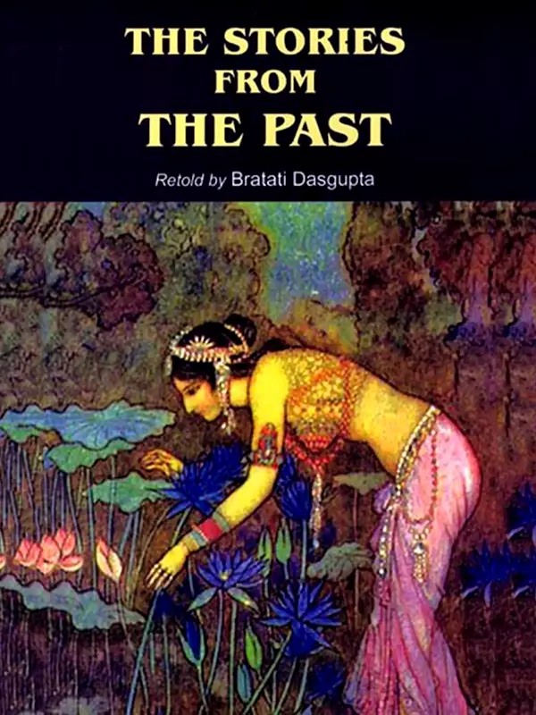 The Stories from The Past