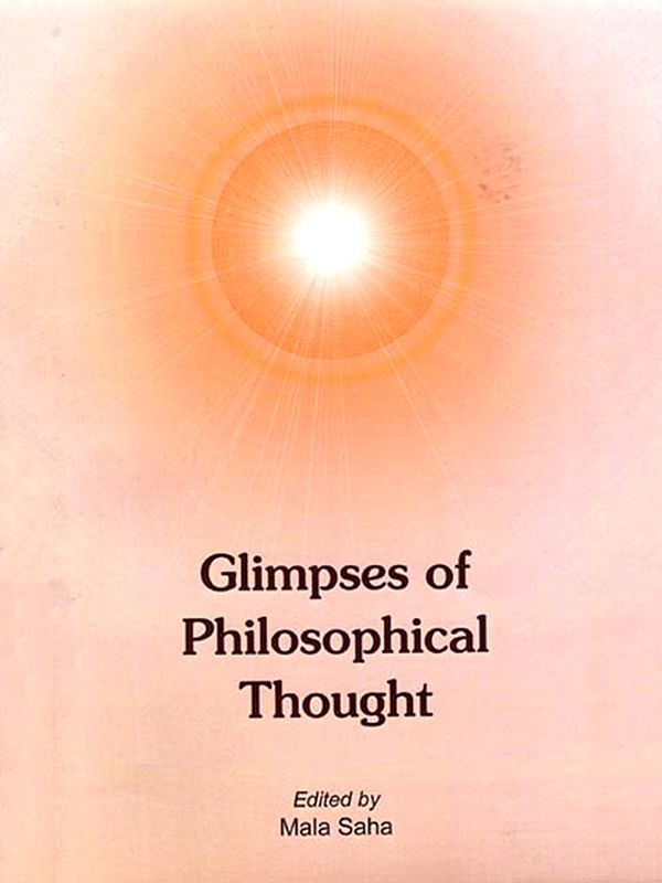 Glimpses of Philosophical Thought