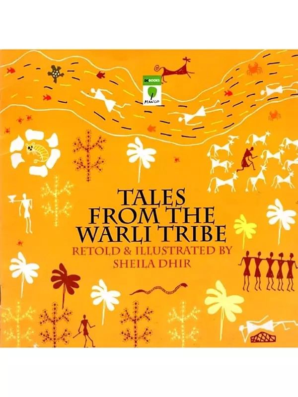 Tales from the Warli Tribe