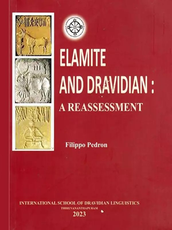 Elamite and Dravidian: A Reassessment