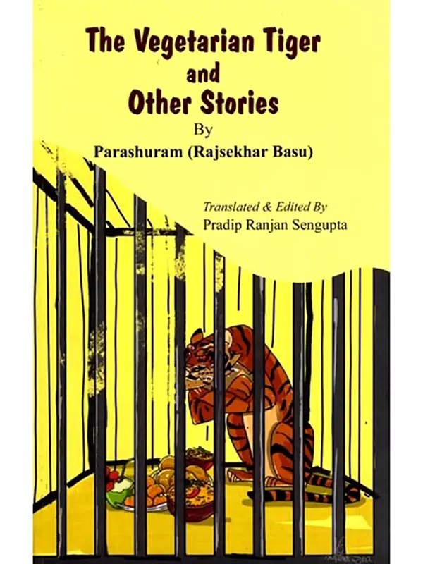 The Vegetarian Tiger and Other Stories