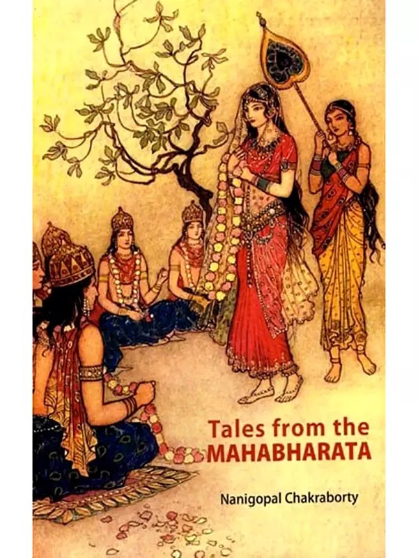 Tales from the Mahabharata