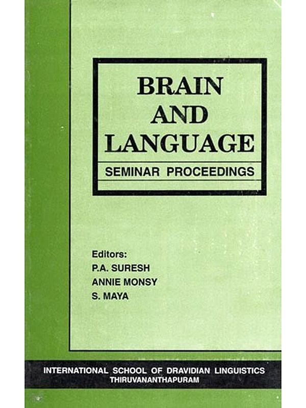 Brain and Language: Seminar Proceedings
