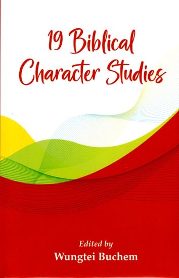 19 Biblical Character Studies