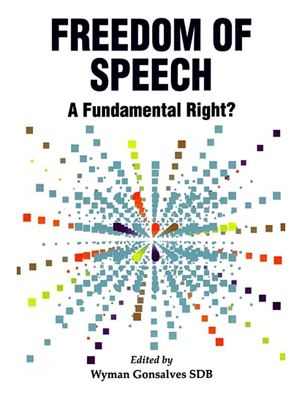 Freedom of Speech: A Fundamental Right?