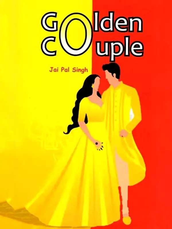 Golden Couple