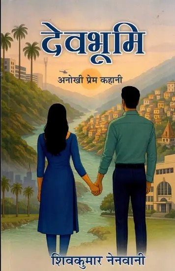 देवभूमि: अनोखी प्रेम कहानी- Devbhoomi: A Unique Love Story
