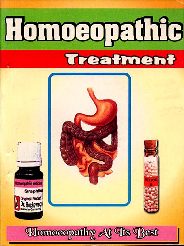Homoeopathic Treatment (Pocket Guide)