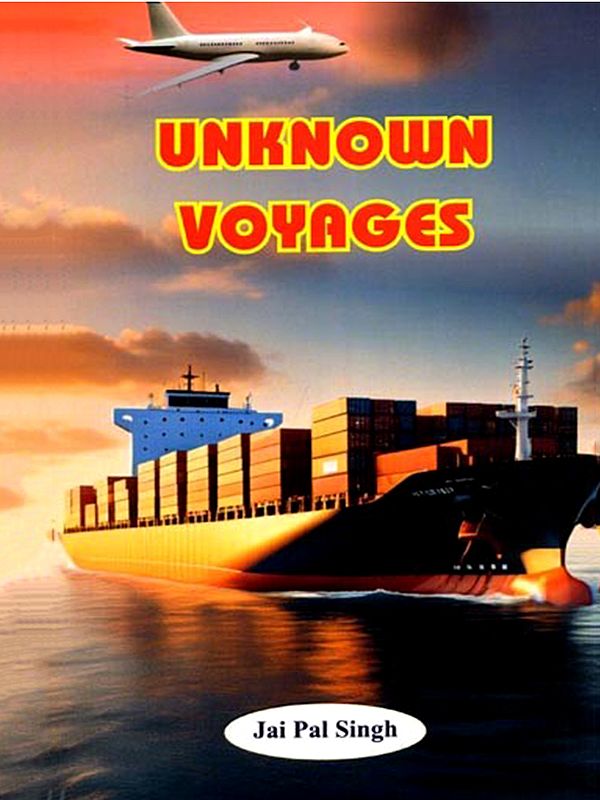Unknown Voyages
