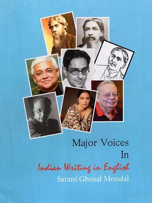 Major Voices in Indian Writing in English
