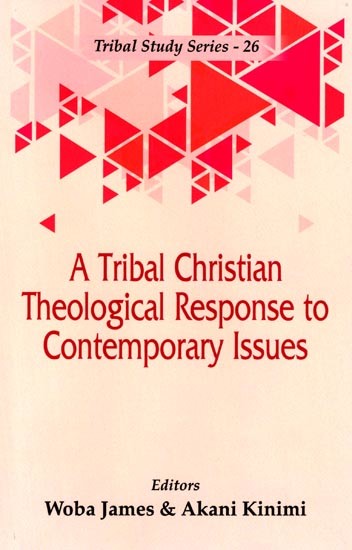 A Tribal Christian Theological Response to Contemporary Issues