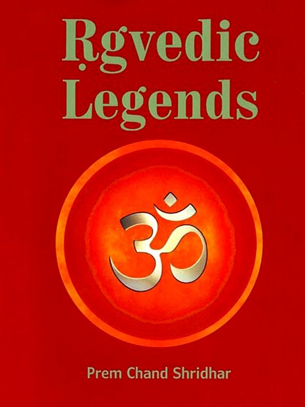 Rgvedic Legends