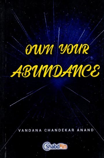 Own Your Abundance