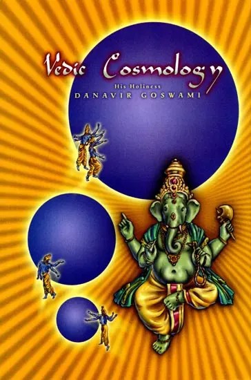 Vedic Cosmology
