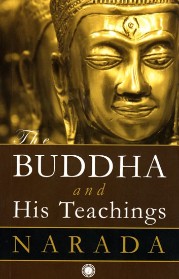 The Buddha and His Teachings