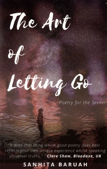 The Art of Letting Go- Poetry for the Seekers