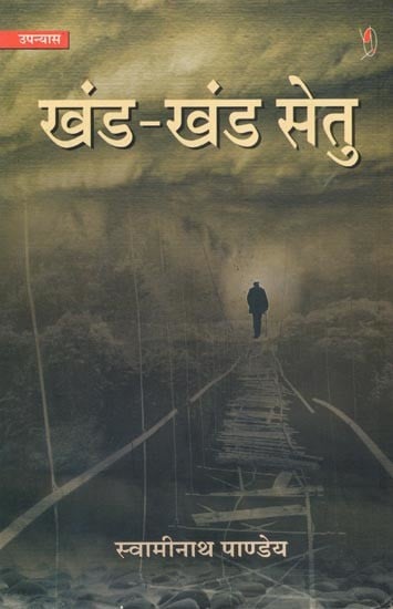 खंड-खंड सेतु: Khand-Khand Setu (Novel)