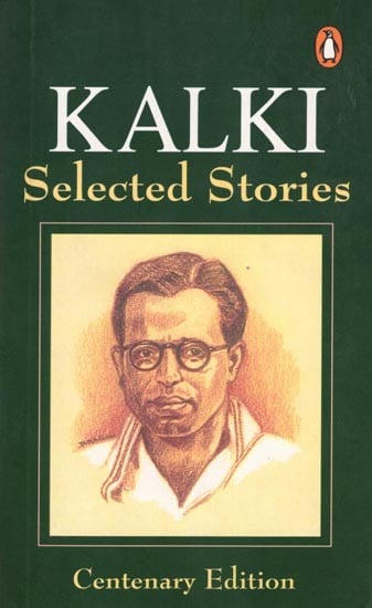 Kalki: Selected Stories