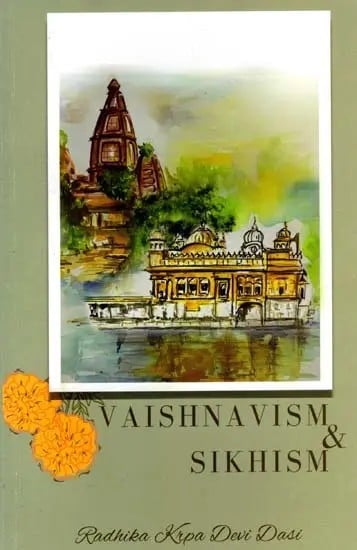 Vaishnavism & Sikhism