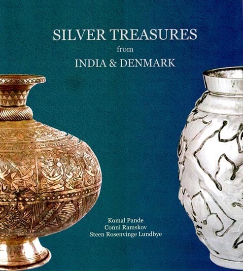 Silver Treasures from India & Denmark