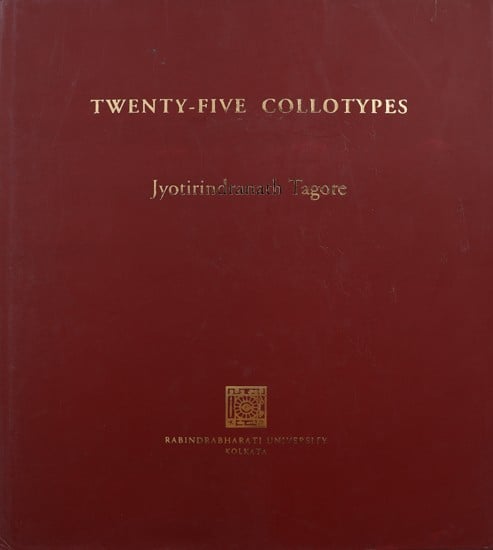 Twenty-Five Collotypes