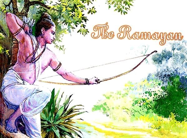 The Ramayan