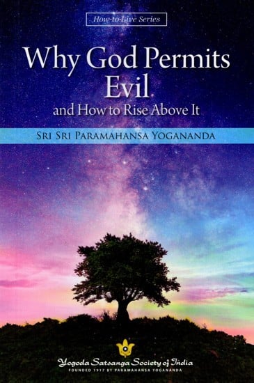 Why God Permits Evil and How to Rise Above It