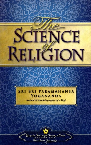 The Science of Religion