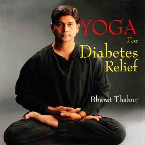 Yoga for Diabetes Relief