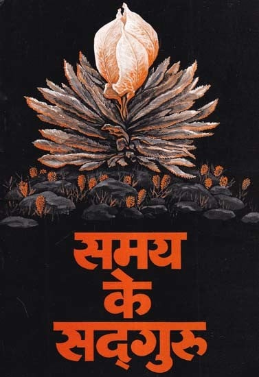 समय के सद्गुरु- Samay Ke Sadguru (An Old and Rare Book)