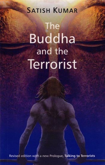 The Buddha and the Terrorist (The Story of Angulimala)