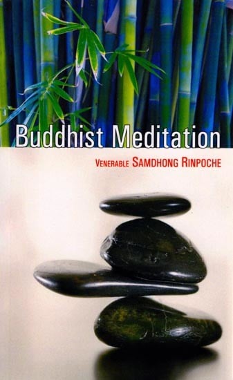 Buddhist Meditation