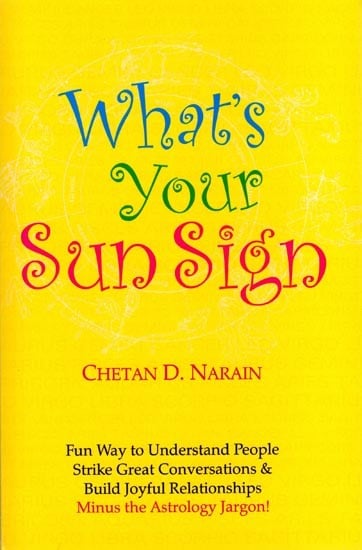 What's Your Sun Sign