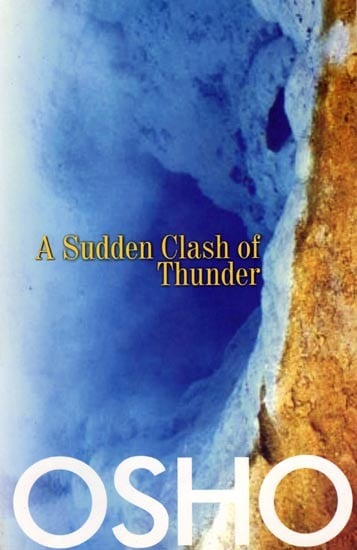 A Sudden Clash of Thunder (Talks on Zen Stories)